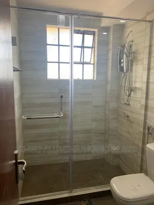 Shower Cubicles