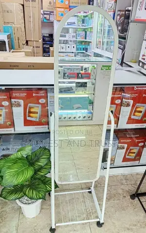 Dressing Mirror