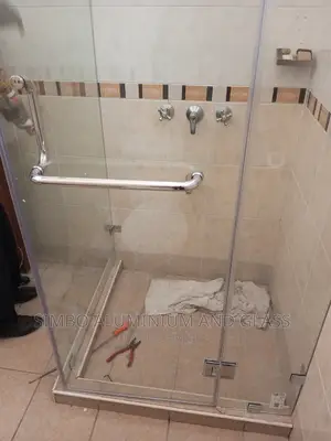 Shower Cubicles