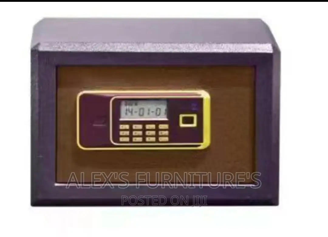 Digital Safe Box Fireproof Safe Box Fireproof Safe Box Safe