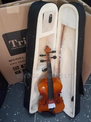 4/4 Mapple Leaf Usa Violin