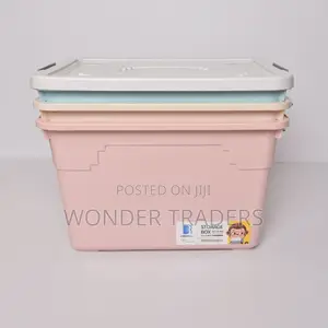 80litres Storage Boxes*