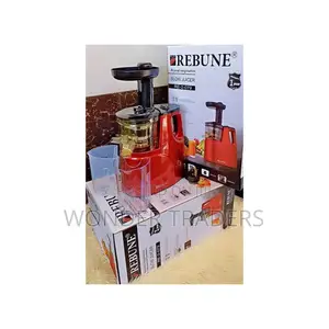 Rebune Slow Juicer ~079