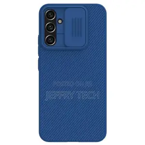 Samsung Galaxy A34 5G Camera Lens Protection Wear Resistant