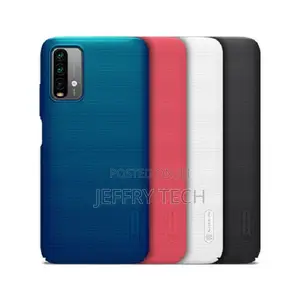 Nillkin Protective Hard PC Case for Redmi 9T