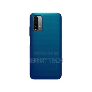 Nillkin Protective Hard PC Case for Redmi 9T