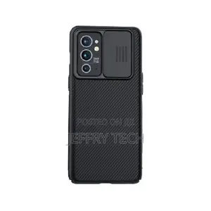 Nillkin Protective Bumper Case for Oneplus 9rt