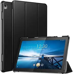 Smart Flip Case Cover for Lenovo Tab M10 HD TB-X505F TB-X505