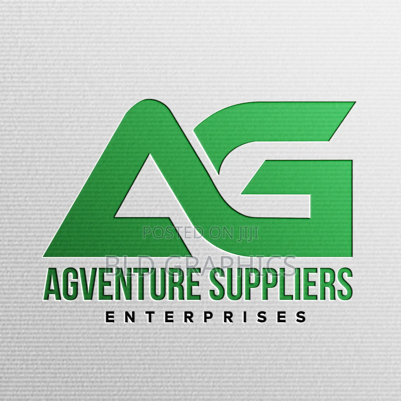 Logo + Brand Identity Design