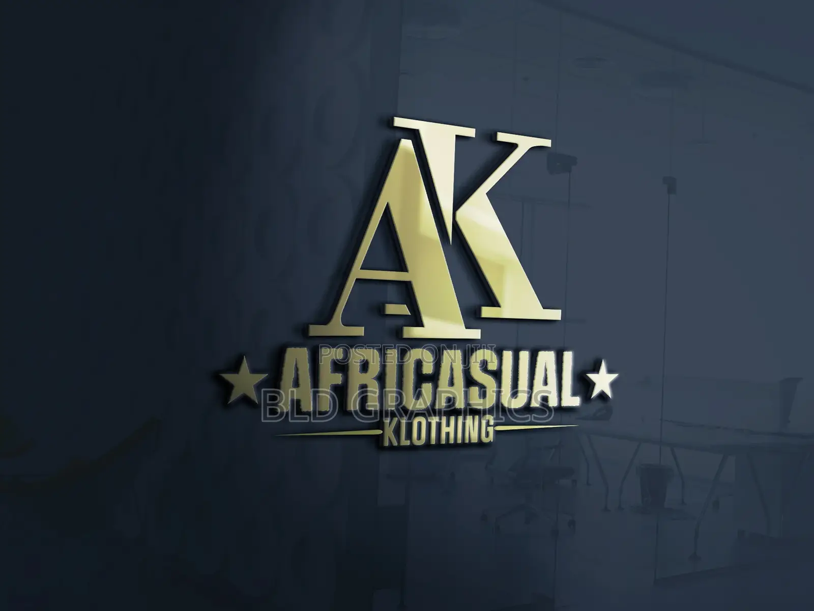 Logo + Brand Identity Design