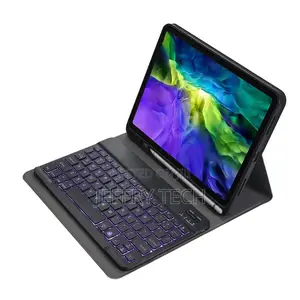 Bluetooth Keyboard Protective Casefor iPad Pro 11
