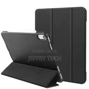 Leather Tablet Case for iPad Mini 6- 