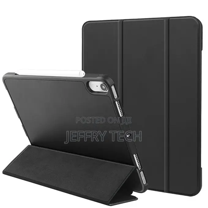 Leather Tablet Case for iPad Mini 6- 