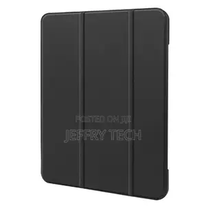 Leather Tablet Case for iPad Mini 6- 