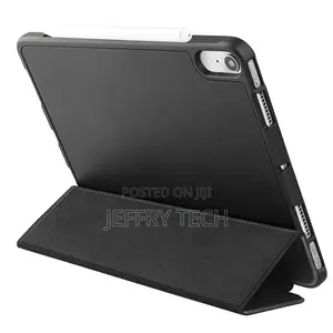 Leather Tablet Case for iPad Mini 6- 