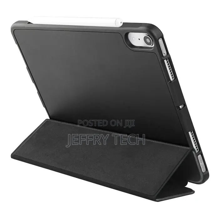 Leather Tablet Case for iPad Mini 6- 
