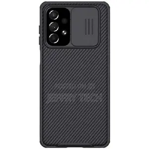 Nillkin Protective Bumper Case for Samsung GALAXY A73 5G