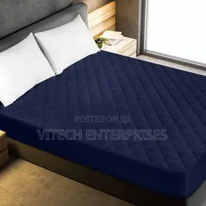 4 by 6 Quilted Waterproof Protector