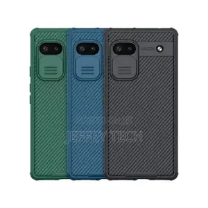 Nillkin Protective Bumper Case for Google Pixel 6A