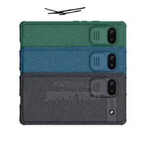 Nillkin Protective Bumper Case for Google Pixel 6A