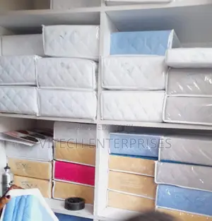 Fashion Waterproof Mattress Protector 5 by 6 Mattress Cover
