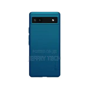 Nillkin Protective Hard PC Bumper Case for Google Pixel 6A