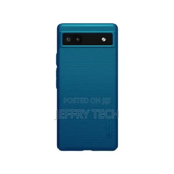 Nillkin Protective Hard PC Bumper Case for Google Pixel 6A