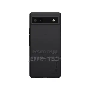 Nillkin Protective Hard PC Bumper Case for Google Pixel 6A