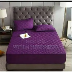 6 by 6 Water Proof Mattress Protector