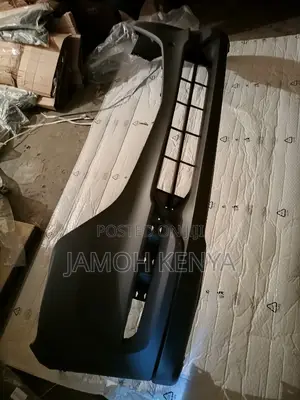 Bumpers,Mazda Atenza,Mazda 6,2018-2020