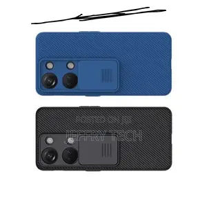 Nillkin Protective Bumper Case for Oneplus Ace 2V