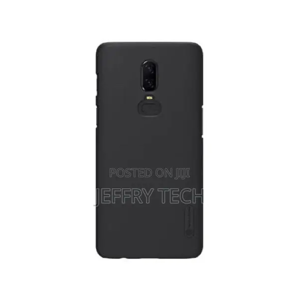 Nillkin Protective Matte Hard PC Case for Oneplus 6