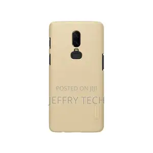 Nillkin Protective Matte Hard PC Case for Oneplus 6