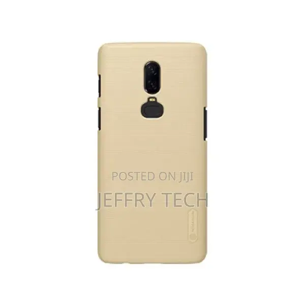 Nillkin Protective Matte Hard PC Case for Oneplus 6