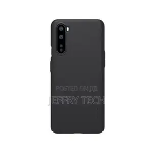 Nillkin Protective Hard PC Bumper Case for Oneplus Nord