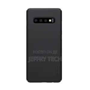 Nillkin Protective Hard PC Case for Samsung GALAXY S10 PLUS