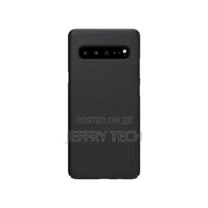 Nillkin Protective Hard PC Case for Samsung GALAXY S10 5G