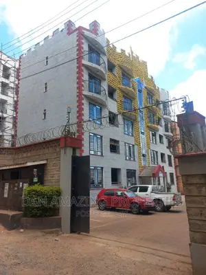 3bdrm Apartment in Kibiku for rent