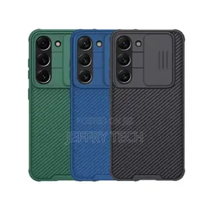 Nillkin Protective Bumper Full Case for Samsung GALAXY S23 P