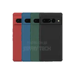 Nillkin Protective Hard PC Case for Google Pixel 7 PRO