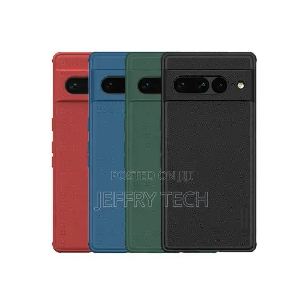 Nillkin Protective Hard PC Case for Google Pixel 7 PRO