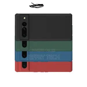 Nillkin Protective Hard PC Case for Google Pixel 7 PRO