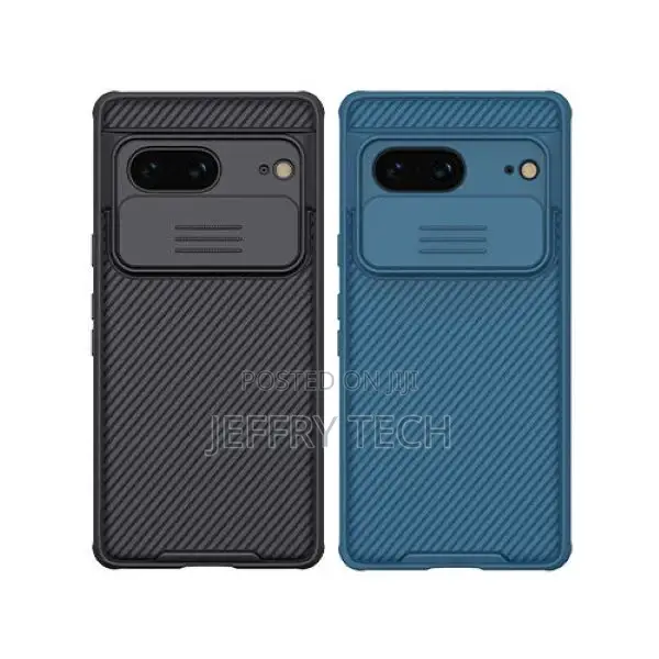 Nillkin Protective Bumper Case for Google Pixel 7