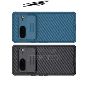 Nillkin Protective Bumper Case for Google Pixel 7