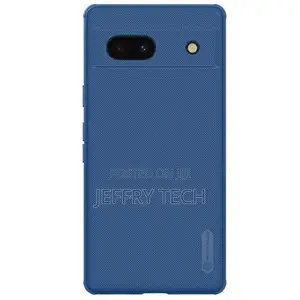 Nillkin Protective Hard PC Bumper Case for Google Pixel 7A
