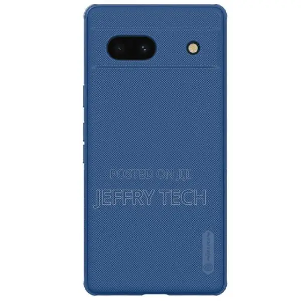 Nillkin Protective Hard PC Bumper Case for Google Pixel 7A