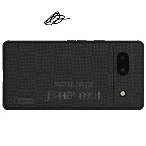 Nillkin Protective Hard PC Bumper Case for Google Pixel 7A