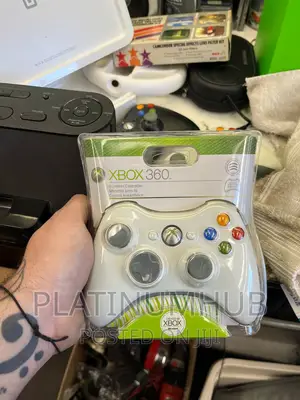 Wireless Controller Xbox 360 B8