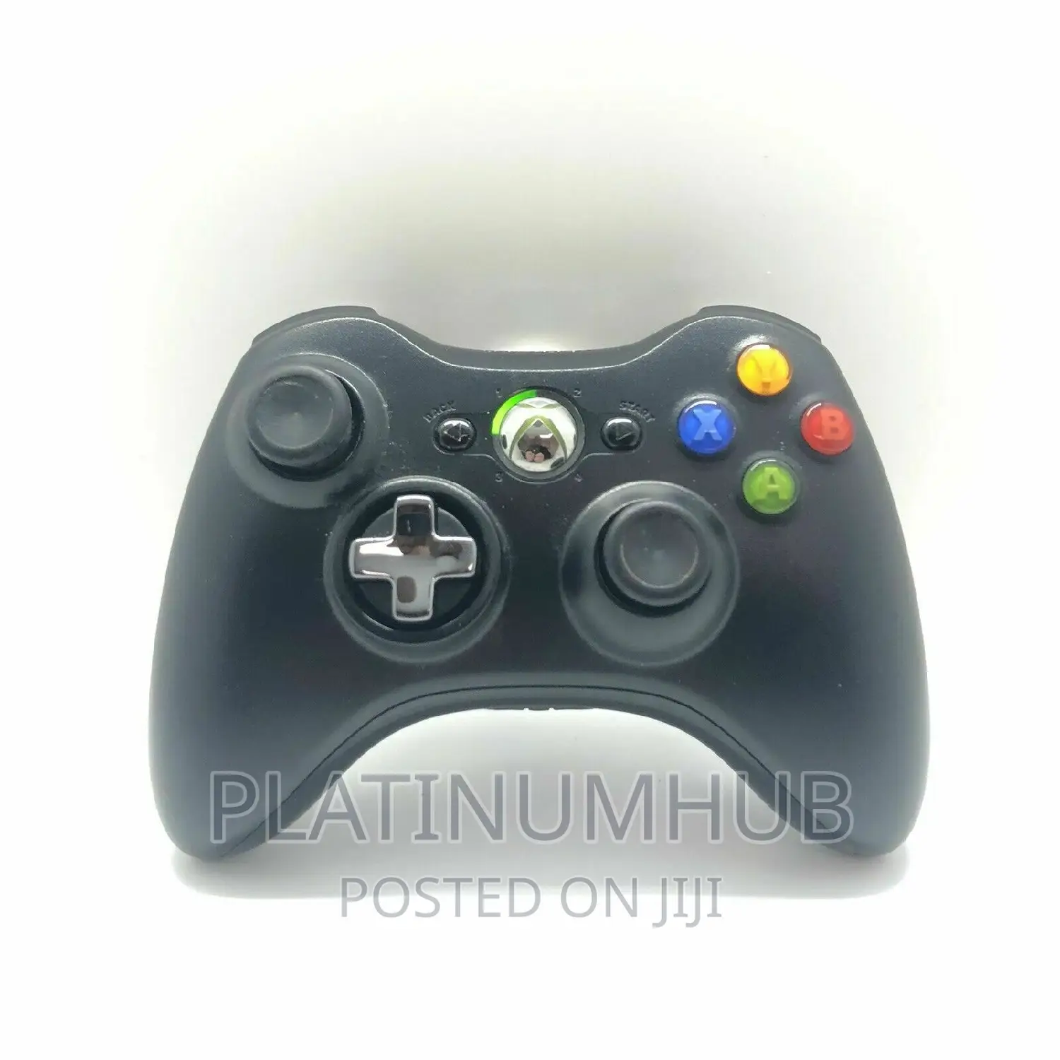 Wireless Controller Xbox 360 L7