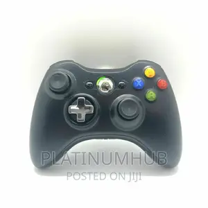 Wireless Controller Xbox 360 L7